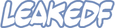 leakedf Logo