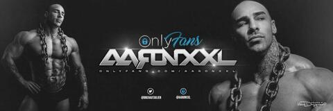 Header of aaronxxl