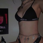 SEXT ME RIGHT NOW🖤 @abbybladez Leaked OnlyFans 

 profile picture