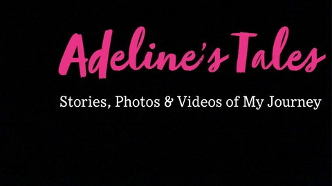 Header of adelinebootyful