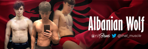 albanianwolf OnlyFans - Free Access to 35 Videos & 121 Photos Onlyfans Free Access