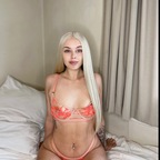 Aleigha Lé Geyt (aleighaa) Leaked OnlyFans 

 profile picture