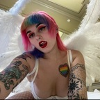 alicebangz (Alice) OnlyFans Leaks 

 profile picture