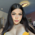 alina.rose9 OnlyFans Leak 

 profile picture