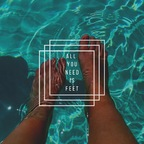 Download all.you.need.is.feet OnlyFans content for free 

 profile picture