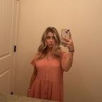 alliesloan19 (Allie Sloan) OnlyFans Leaked Videos and Pictures 

 profile picture