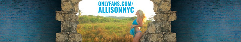 Header of allisonnyc