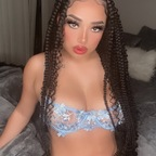 Alyssa nicole (@alyyssanicole) Leaks OnlyFans 

 profile picture