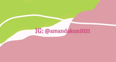 Header of amandakun