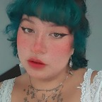 Amanita (@amanitaquebonitaa) Leaked OnlyFans 

 profile picture