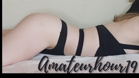 Header of amateurhour19ph