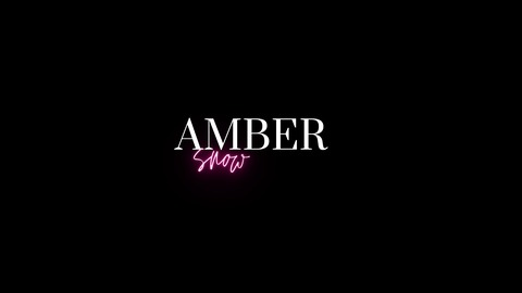 Header of ambersnowof