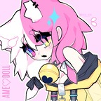 AmeDoll (amedoll) Leaked OnlyFans 

 profile picture