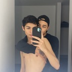 andyandaj_1 (ANDY AND AJ 12.4K TWITTER) OnlyFans Leaked Pictures & Videos 

 profile picture