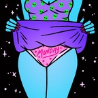 Arya Moon @aryamoon Leaks OnlyFans 

 profile picture