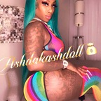 Ashdakashdoll @ashdakashdoll Leaks OnlyFans 

 profile picture