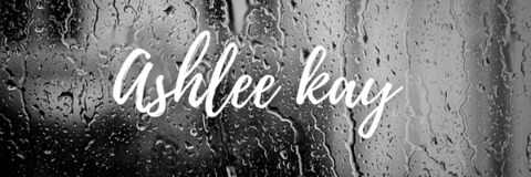 Header of ashleekay