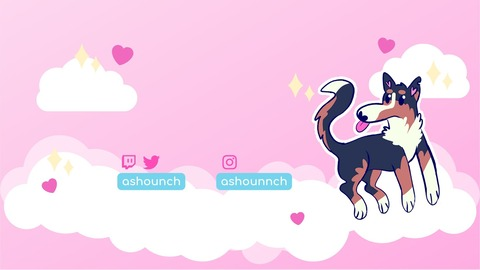 Header of ashounch