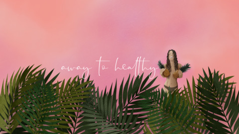 Header of awaytohealthy