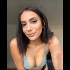 Aya ayalia Leak OnlyFans 

 profile picture