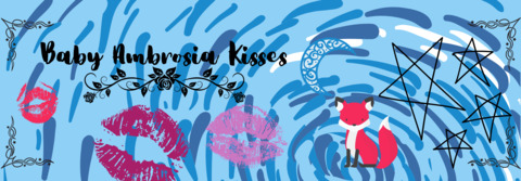 Header of babyambrosiakisses