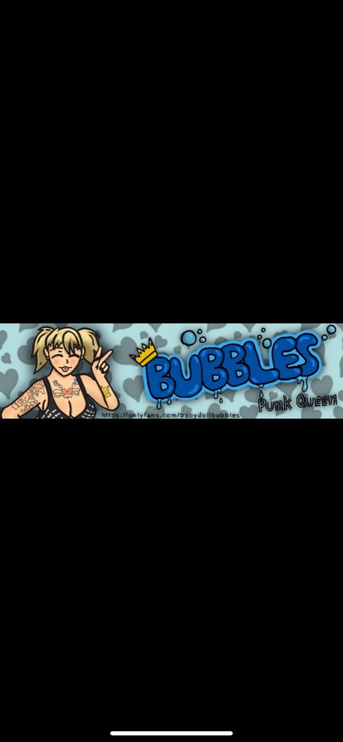 Header of babydollbubbles