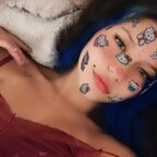 bad_girl666 (Bad Girl 💀🖤) OnlyFans Leaked Content 

 profile picture