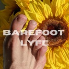 barefoot_lyfe (Barefoot Lyfe) OnlyFans Leaked Pictures & Videos 

 profile picture