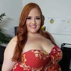 bbwjulieginger1 OnlyFans Leaked 

 profile picture