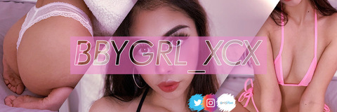 Header of bbygrl_xcx