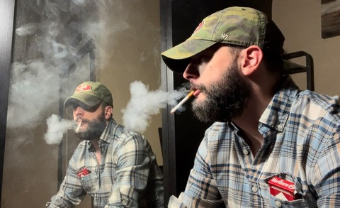 Header of bearded_smoker