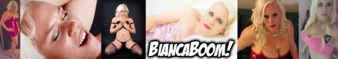 Header of biancaboom