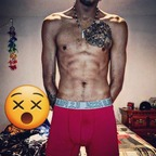 big-fijian OnlyFans Leaked Photos and Videos 

 profile picture