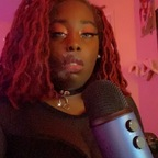 Toni (@blackbunny007) Leaks OnlyFans 

 profile picture