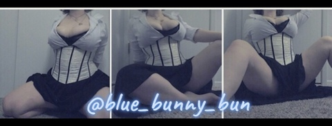 Header of blue_bunny_bun