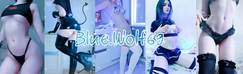 Header of bluewolf69