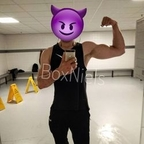 BoxNiels (boxniels) Leak OnlyFans 

 profile picture