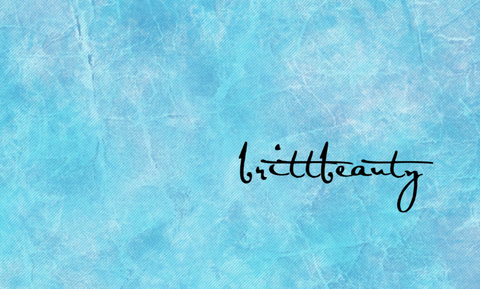 Header of brittbeauty