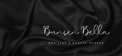 Header of bunsenbella