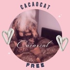 Cacaocat free @cacaocat Leak OnlyFans 

 profile picture