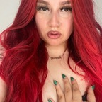 caligirlred (✨Dominique✨) OnlyFans Leaks 

 profile picture