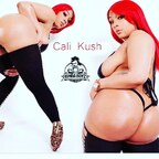 Calikushxxx @calikushxxrated250 Leak OnlyFans 

 profile picture