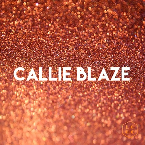 Header of callieblaze