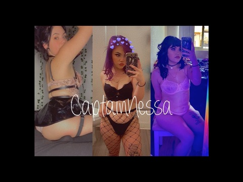 captainnessa2 OnlyFans - Free Access to 32 Videos & 49 Photos Onlyfans Free Access