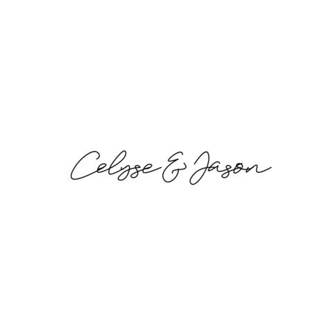 Header of celyseandjason