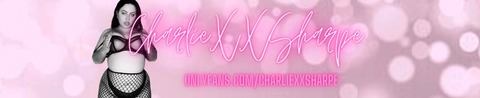 Header of charliexxsharpe