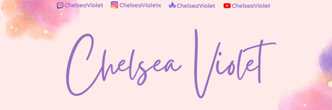 Header of chelseaviolet