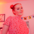 Cherry Fae cherry-fae Leak OnlyFans 

 profile picture