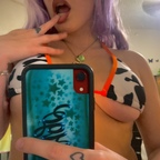 Cherry berry @cherryyberry420 Leak OnlyFans 

 profile picture