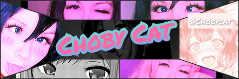 Header of chobycat